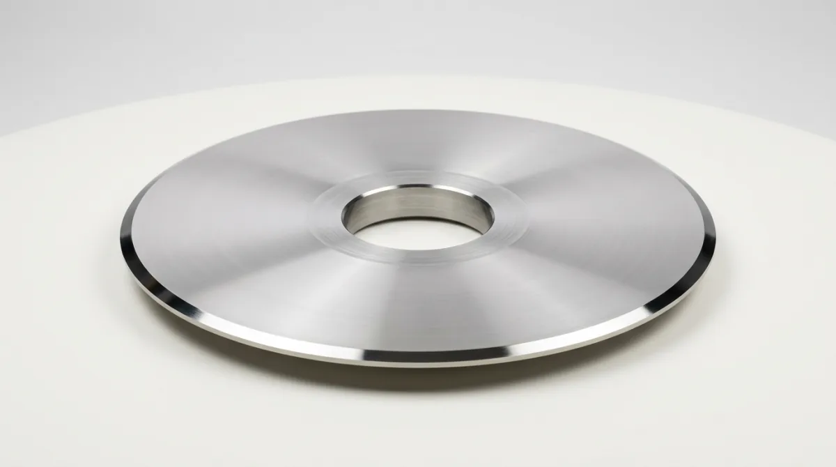 Circular slitter blade Ø150
