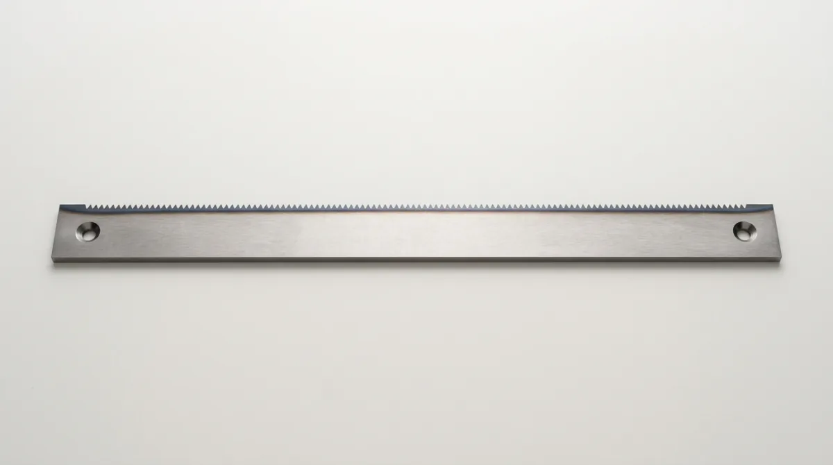 FFS perforation blade 300 mm